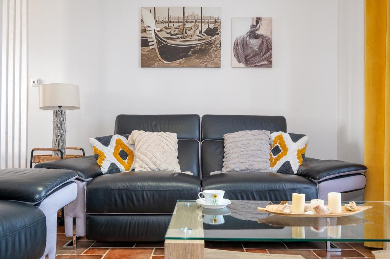 Apartament Z Widokiem Na Morze U Grazyny 2 Jarosławiec 外观 照片